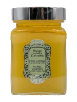 Solny peeling Zielona herbata La Sultane de Saba