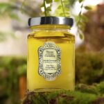 Solny peeling Zielona herbata La Sultane de Saba - obrazek 2