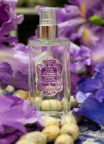 Nawilżająca mgiełka Piżmo Kadzidło Wanilia La Sultane De Saba - obrazek 2