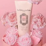 Mleczko do ciała linia Różana - La Sultane de Saba - obrazek 2