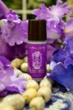 Dezodorant Piżmo Kadzidło Wanilia  La Sultane de Saba - obrazek 2