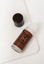 Dezodorant Bursztynowe Drzewo Sandałowe La Sultane de Saba - obrazek 2