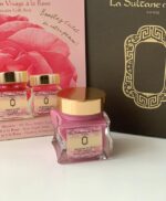 Krem BB "Panny Młodej" z różą La Sultane de Saba 50 ml - obrazek 2