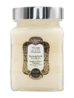 Masło Shea Malaisie jaśmin i kwiaty tropikalne La Sultane de Saba