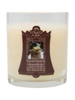 Świeca Kwiat Lotosu i Frangipani  140 g