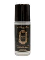 Dezodorant Bursztynowe Drzewo Sandałowe La Sultane de Saba