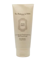 Jedwabny Peeling Kwiat Pomarańczy La Sultane de Saba