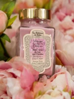 Krem BB "Panny Młodej" z różą La Sultane de Saba - obrazek 2