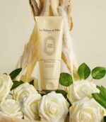 Jedwabny Peeling Kwiat Pomarańczy La Sultane de Saba - obrazek 2