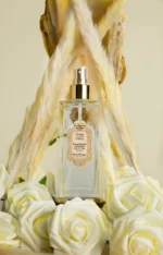 Nawilżająca mgiełka Kwiat Pomarańczy La Sultane De Saba - obrazek 2