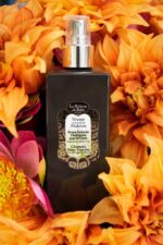 Nawilżająca mgiełka Malaisie jaśmin i kwiaty tropikalne - obrazek 2