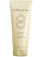 Mleczko do ciała Loukoum