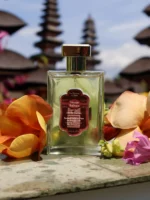 Perfumy Bali La Sultane de Saba 50 ml - obrazek 2