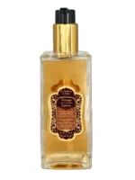 Żel do mycia rąk Ajurwedyjsko-Bursztynowa Paczula Waniliowa La Sultane de Saba