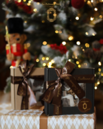 Świąteczny zestaw La Sultane de Saba - obrazek 2