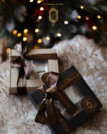 Świąteczny zestaw La Sultane de Saba - obrazek 3