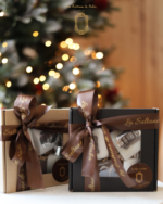 Świąteczny zestaw La Sultane de Saba