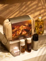 Zestaw Iconiques La Sultane de Saba - obrazek 2