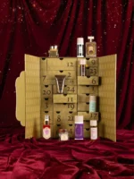 Kalendarz z produktami 24szt La Sultane de Saba - obrazek 2