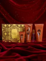 Zestaw Świąteczny Ayurvedique La Sultane de Saba - obrazek 2