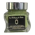 Peeling Malaisie jaśmin i kwiaty tropikalne 50 ml