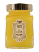 Solny peeling Kwiat Pomarańczy La Sultane de Saba