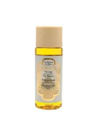 Olejek Piżmo Kadzidło Róża - 50 ml