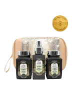 Zestaw Prezentowy Malaisie jaśmin i kwiaty tropikalne La Sultane de Saba