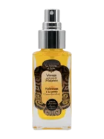 Olejek do twarzy z marchwi La Sultane de Saba