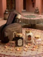 Zestaw La Sultane de Saba - obrazek 2