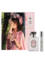 Zestaw perfum Rose La Sultane de Saba
