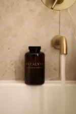 EUCALYSPA – Naturalna Sól do Kąpieli z Olejkiem Eukaliptusowym - obrazek 4