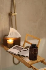 EUCALYSPA – Naturalna Sól do Kąpieli z Olejkiem Eukaliptusowym - obrazek 3